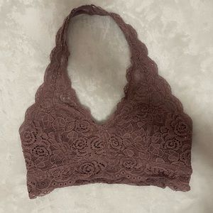 Lace Bralette